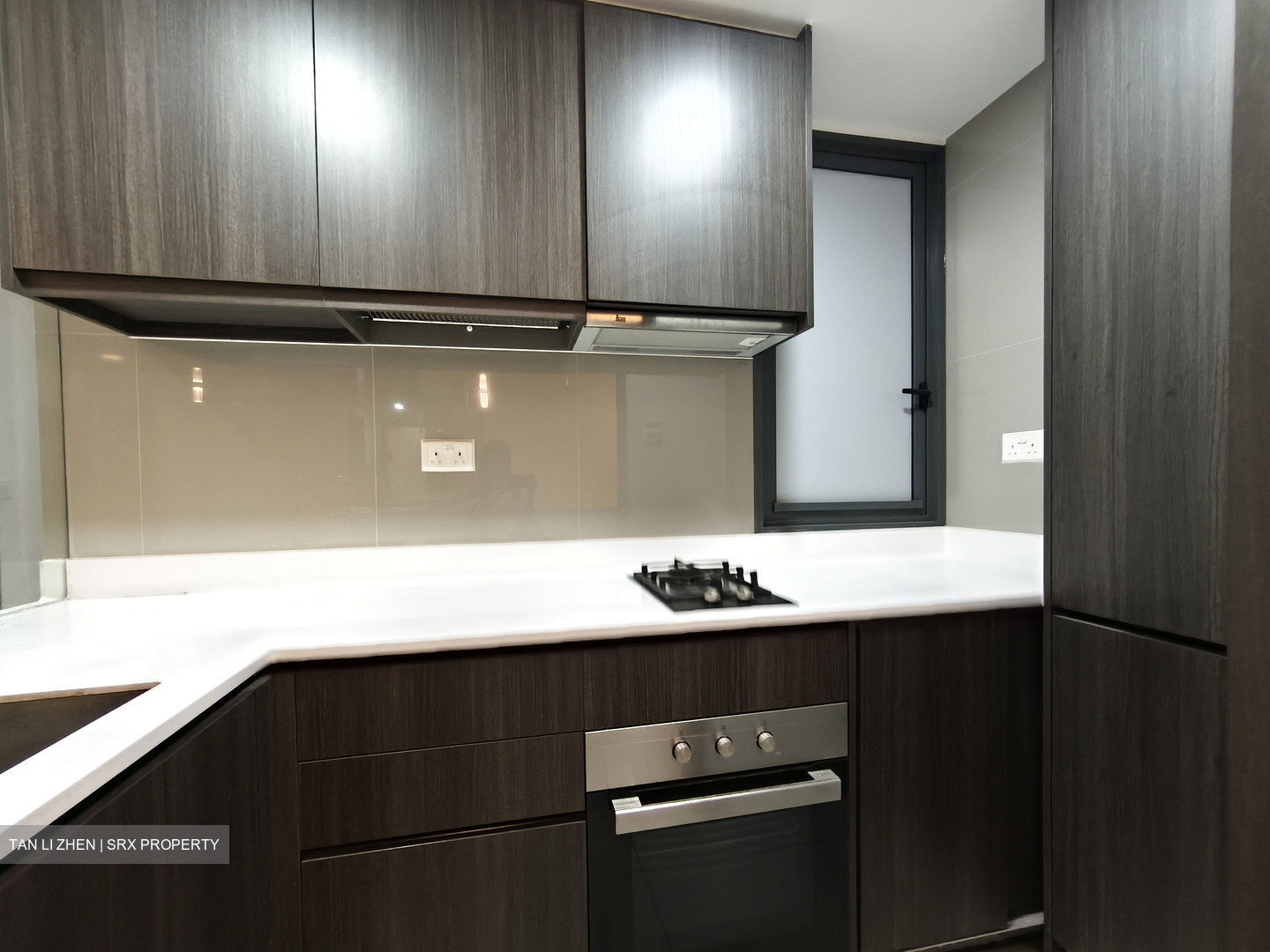 North Park Residences (D27), Apartment #541160711